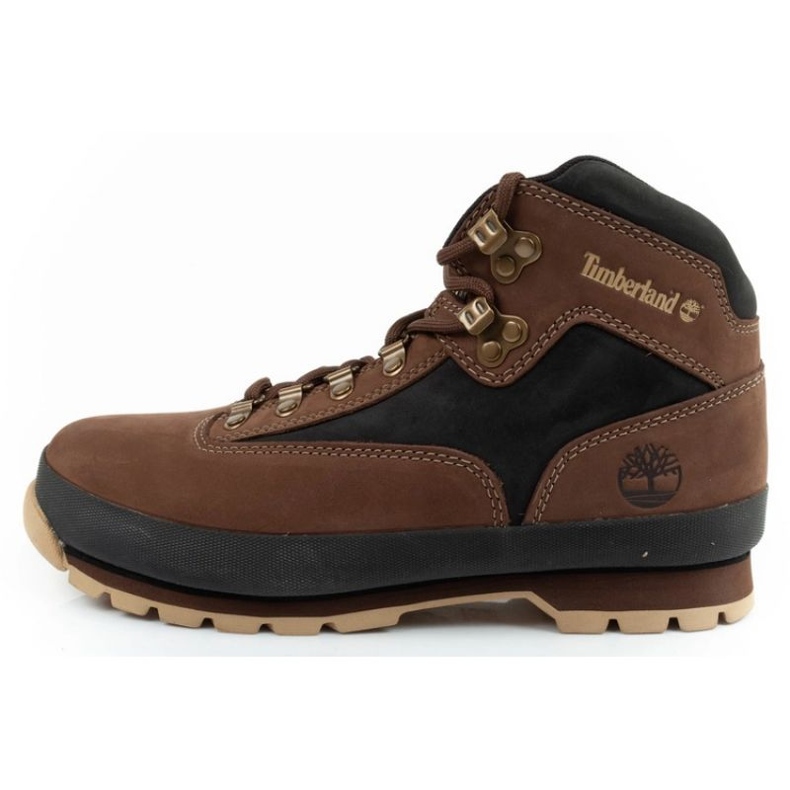 Timberland Euro Hiker TB0A5Z5968 Scarpe marrone