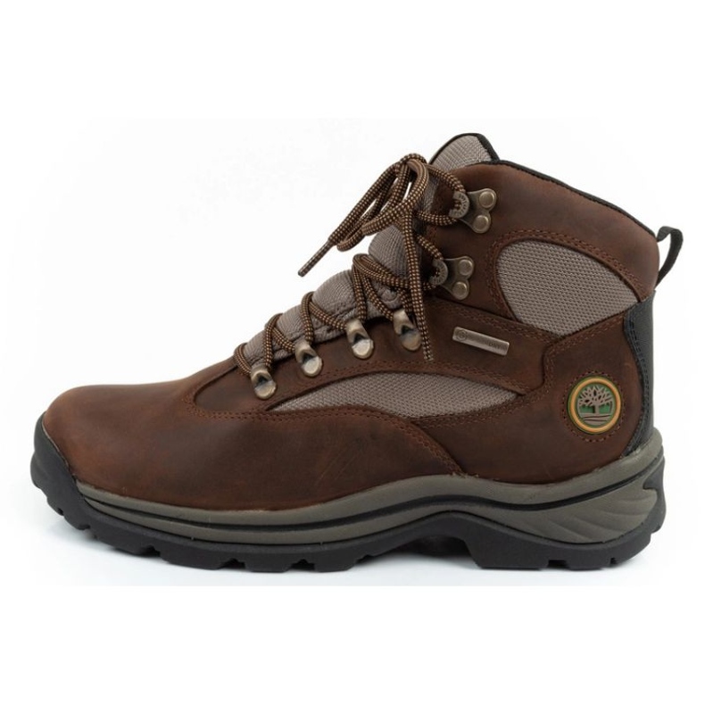 Timberland Chocorua TB015130210 Scarpe marrone