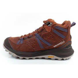 Merrell Siren 4 Traveller J037894 Scarpe marrone