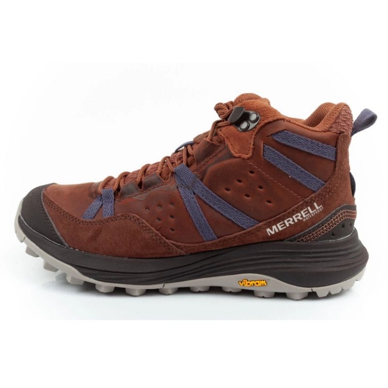 Merrell Siren 4 Traveller J037894 Scarpe marrone