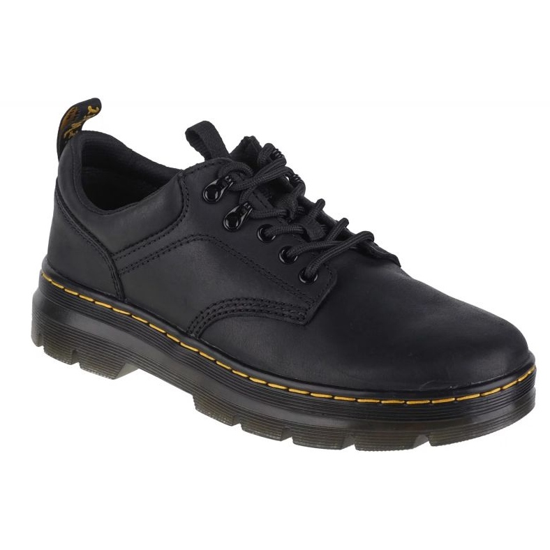 Dr. Martens Dottore Martens Reeder DM27104001 nero