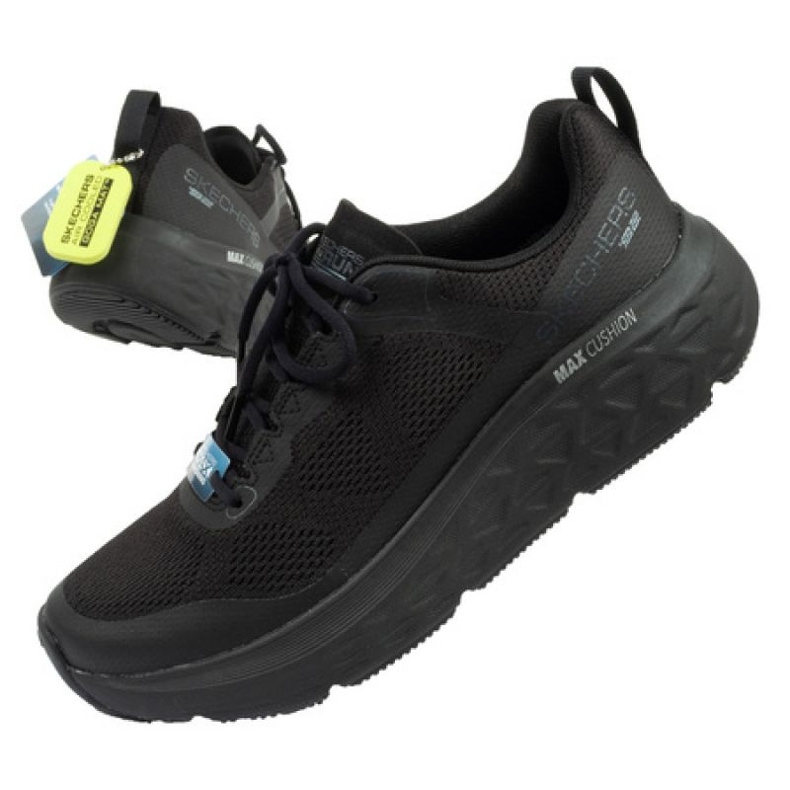Scarpe Skechers Max 220351/BBK nero