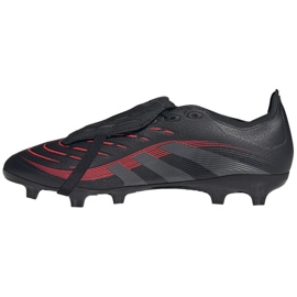 ADIDAS PREVATOR League FT FG/MG ID1322 SCARPE DI CALCIO nero