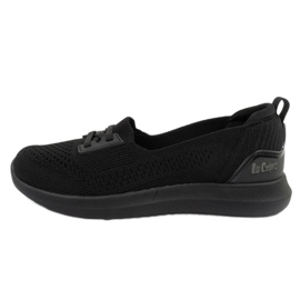 Scarpe Lee Cooper LCW-25-06-3198L nero
