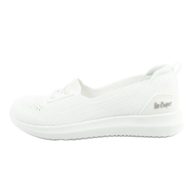 Scarpe Lee Cooper LCW-25-06-3201L bianca