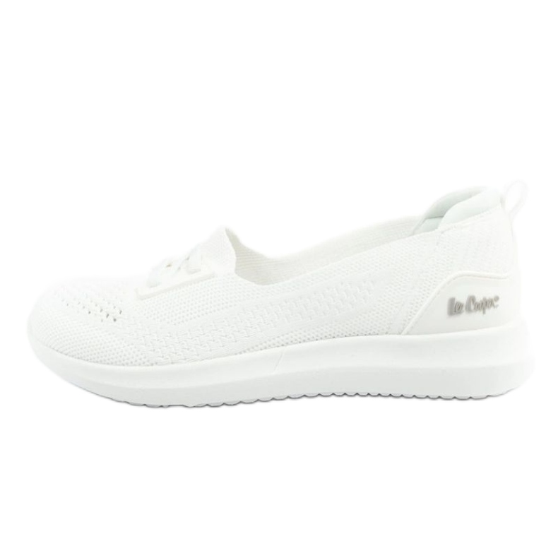 Scarpe Lee Cooper LCW-25-06-3201L bianca
