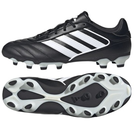 Adidas Copa Gloro II ST MG IH8276 SCARPE DI COLLIO nero