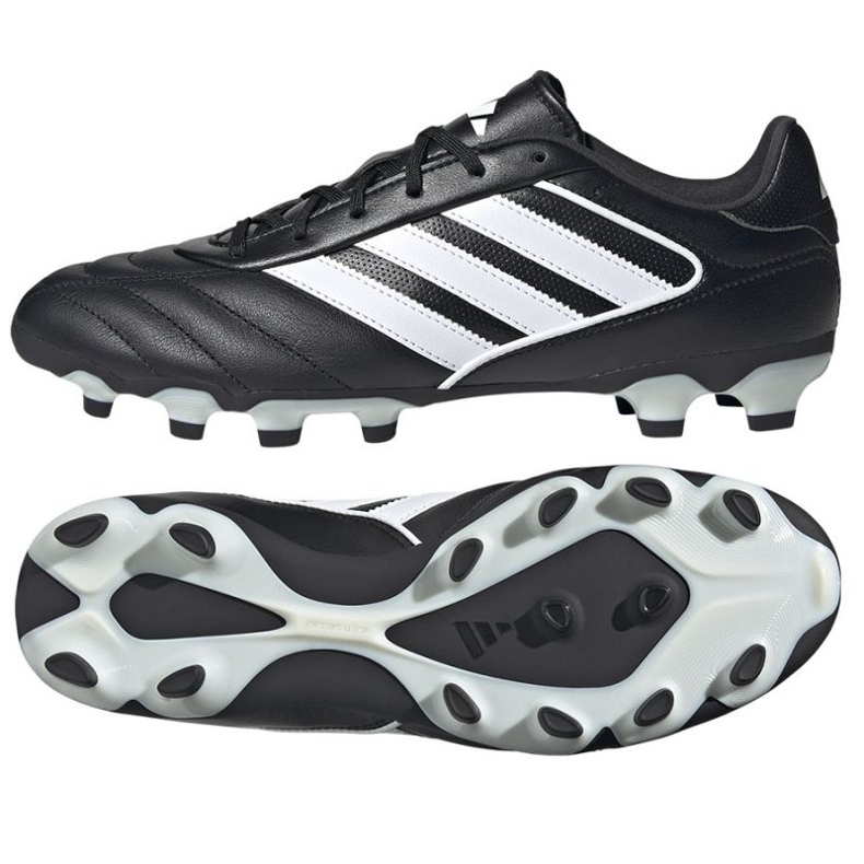 Adidas Copa Gloro II ST MG IH8276 SCARPE DI COLLIO nero