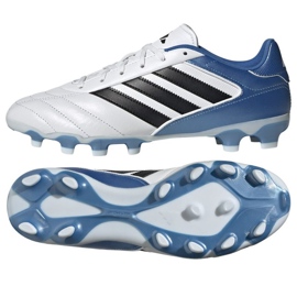 ADIDAS COPA GLORO II ST MG JH7163 SCARPE DI CALCIO bianca
