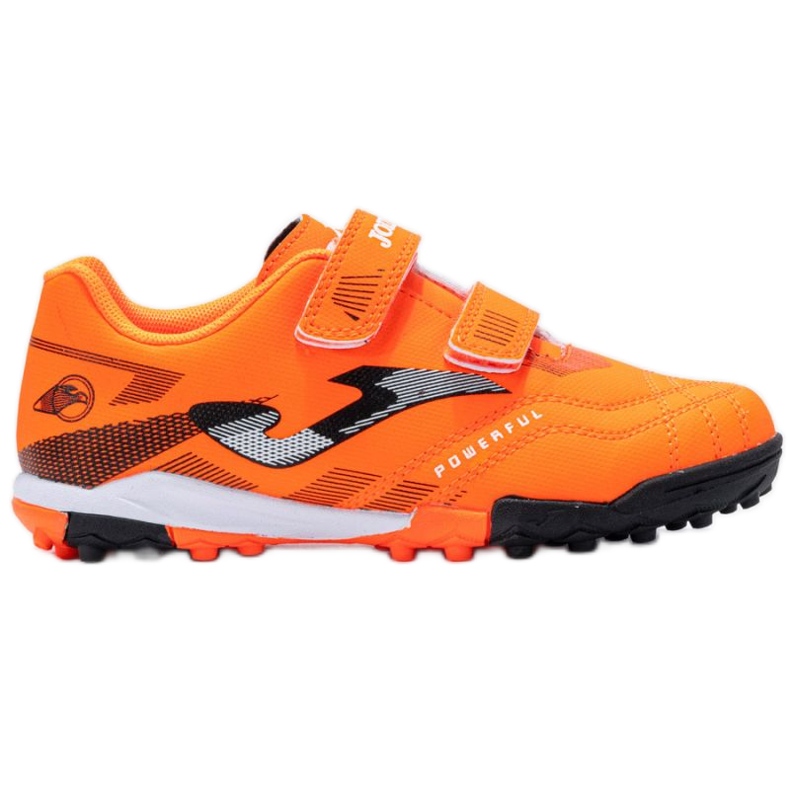 Joma potente 2508 TF Fights Ass250tfv arancia