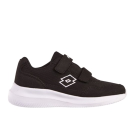 Lotto Connect VL 2600820K 1110 Scarpe nero
