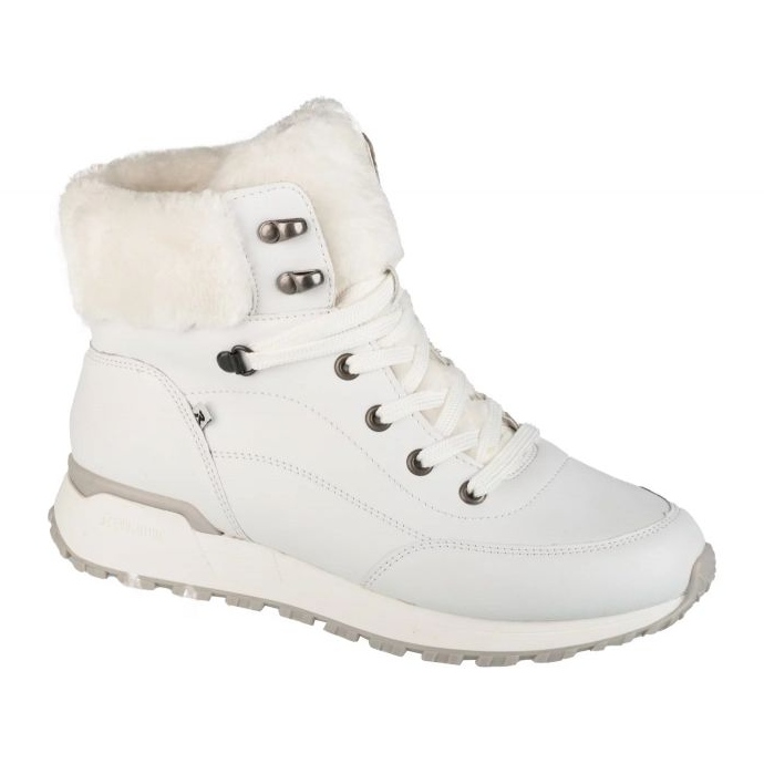 Rieker Evolution W0670-80 Scarpe bianca