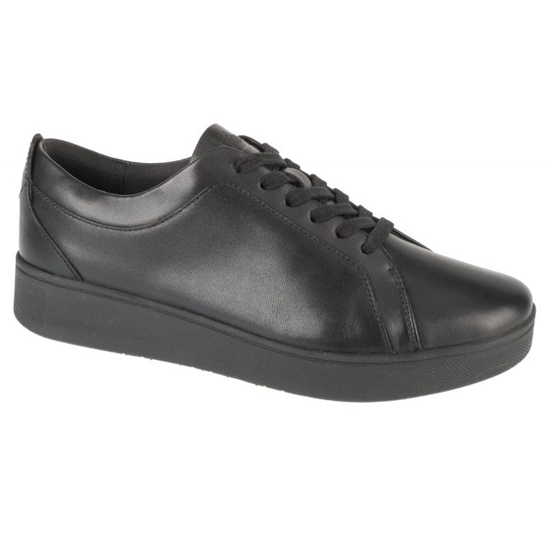 Scarpe da ginnastica Fitflop Rally X22-090 nero