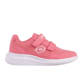 Lotto Connect VL 2600820K 4310 Scarpe rosa