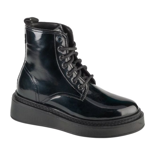 Levis Levi's Harlow Shoes in 235881-843-559 nero