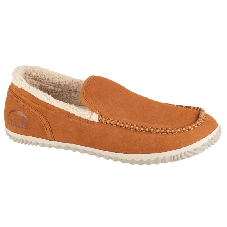 Moccasine Sarel Sorel Shorse Slipper 1530671286 beige