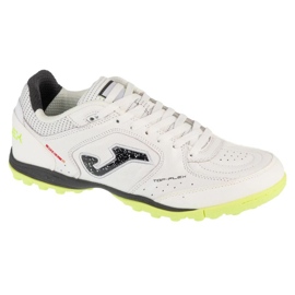 Joma Top Flex 2502 TF Tops2502TF Scarpe da calcio bianco