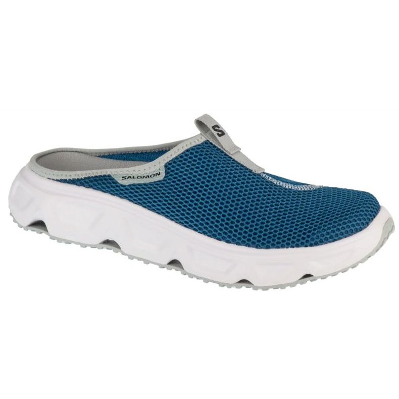 Salomon Relax Slide 6.0 471123 Scarpe blu