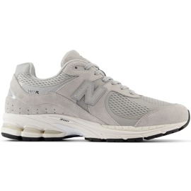 Scarpe New Balance unisex m2002wd grigio