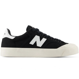 Scarpe sportive di New Balance unisex bb100cvb nero