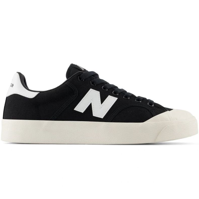Scarpe sportive di New Balance unisex bb100cvb nero
