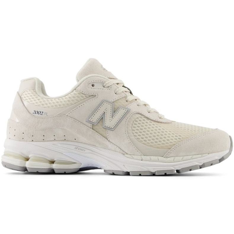 Scarpe New Balance M2002WC beige