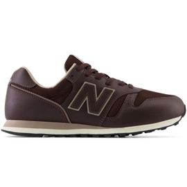 Scarpe New Balance ML373PL2 Brown marrone