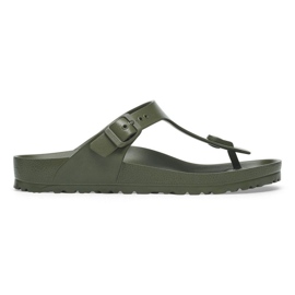 BIRKENSTOCK GIZEH EVA UNISEX 1019143 FLIP GREEN verde