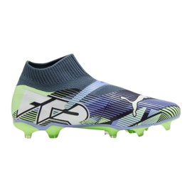 PUMA Future 7 Match+ LL FG/AG 107928 03 Scarpe da calcio multicolore