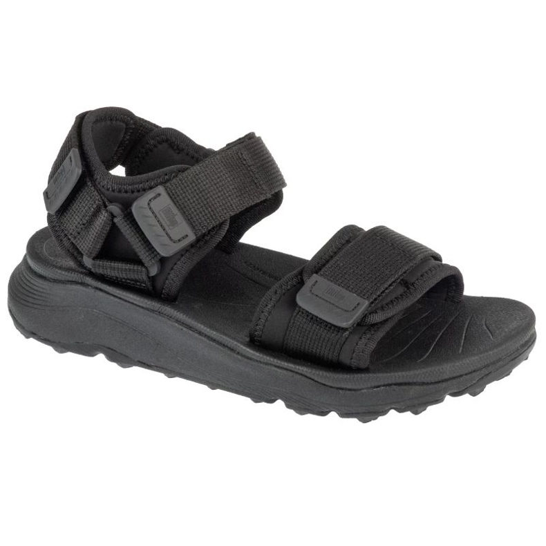 Sandali fitflop ne-d-hyker xt sandali IB9-090 nero