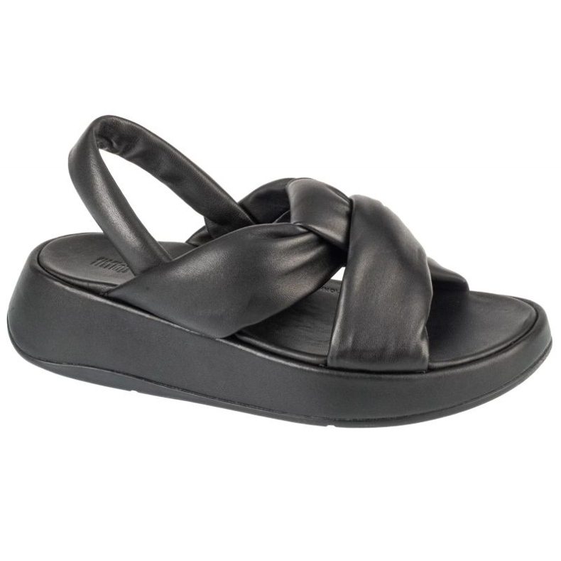 Sandali sandali FITFLOP SANDALS IX9-090 NERO