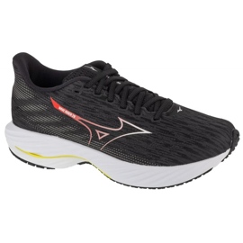 Scarpe da corsa Mizuno Wave Rider 28 J1GC240358 nero