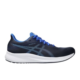 Scarpe da corsa Patriot ASICS 13 1011b485 413 blu navy