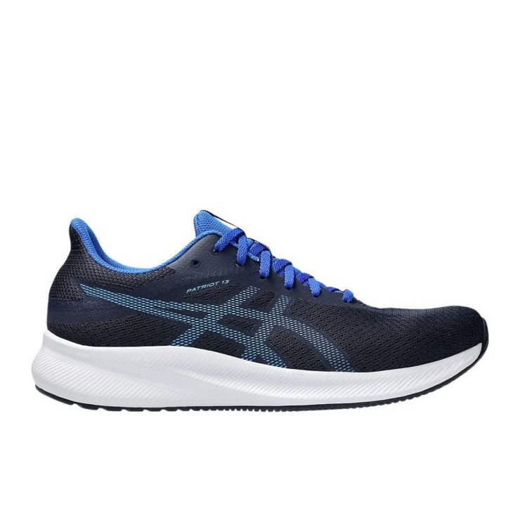 Scarpe da corsa Patriot ASICS 13 1011b485 413 blu navy