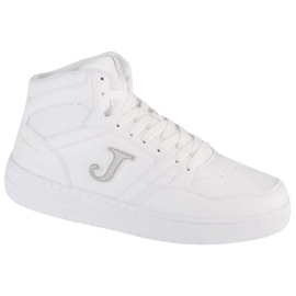 Joma C.maatea Mid Men 2402 CPLAMW2402 SCARPE BIANCHE bianca