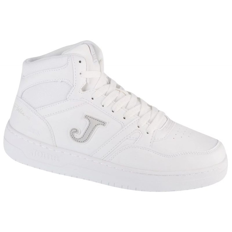 Joma C.maatea Mid Men 2402 CPLAMW2402 SCARPE BIANCHE bianca
