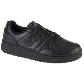 Joma C.maatea Low Men 2401 CPLAW2401 Scarpe nere nero
