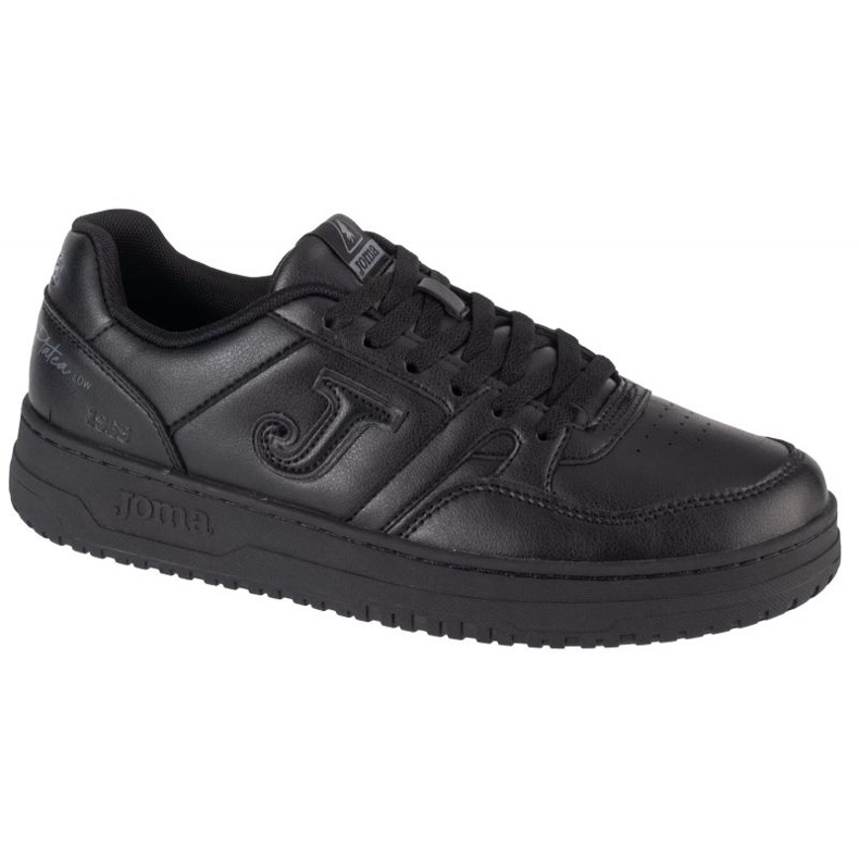 Joma C.maatea Low Men 2401 CPLAW2401 Scarpe nere nero