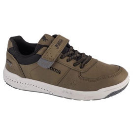 Joma Joma Jomarama 2423 JJARAW2423V Velcro Green verde