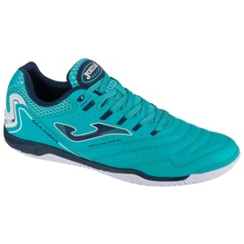 Joma Maxima Football Scarpe 2427 in MaxW2427in blu