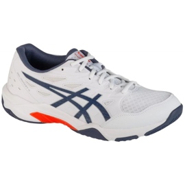 Scarpe in gel di gel asics 11 1071a091-104 bianco