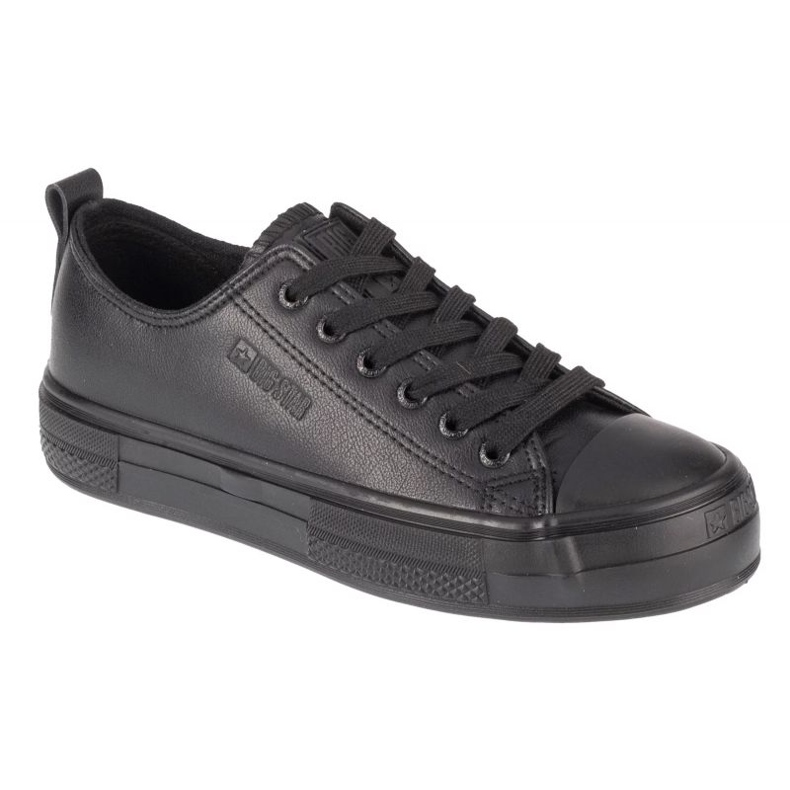 Big Star Scarpe da stella nn274859 sneaker nere nero