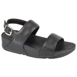 Sandali fitflop lulu eu4-090 nero