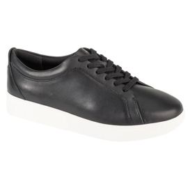 Scarpe da ginnastica Fitflop Rally X22-001 nero