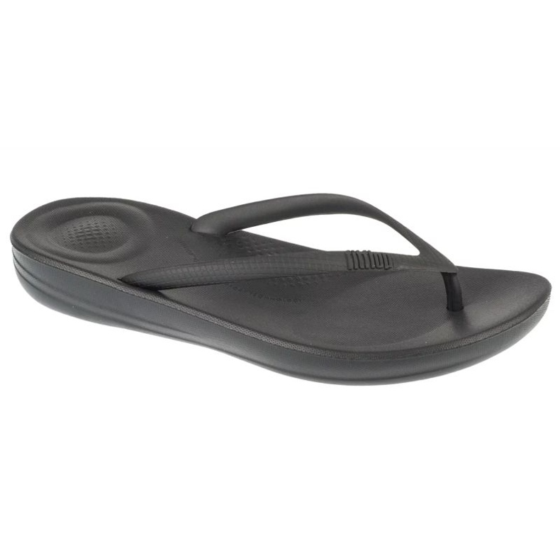 Flip-flops fitflop iqushion ergonomico e54-090 nero