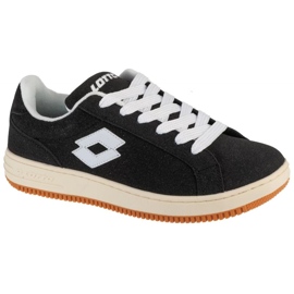 Lotto Yarin Sports 2400270U-1110 nero