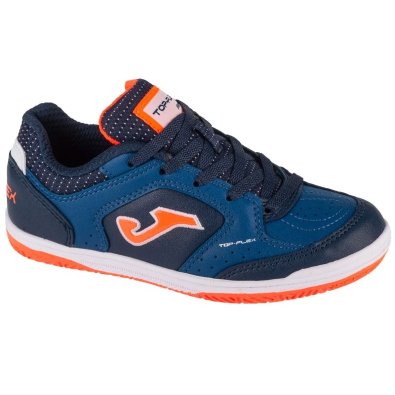 Joma Top Flex 2433 nelle scarpe TPJW2433IN blu