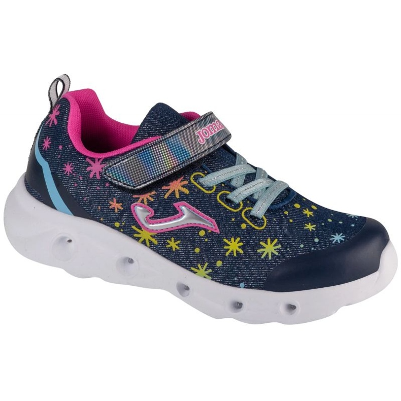 Scarpe Joma Space 2403 JSPACW2403V blu