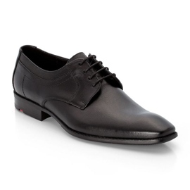 Lloyd Locour Shoes 20-605-10 nero