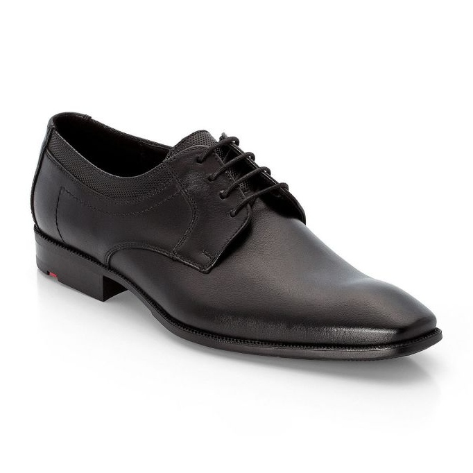 Lloyd Locour Shoes 20-605-10 nero